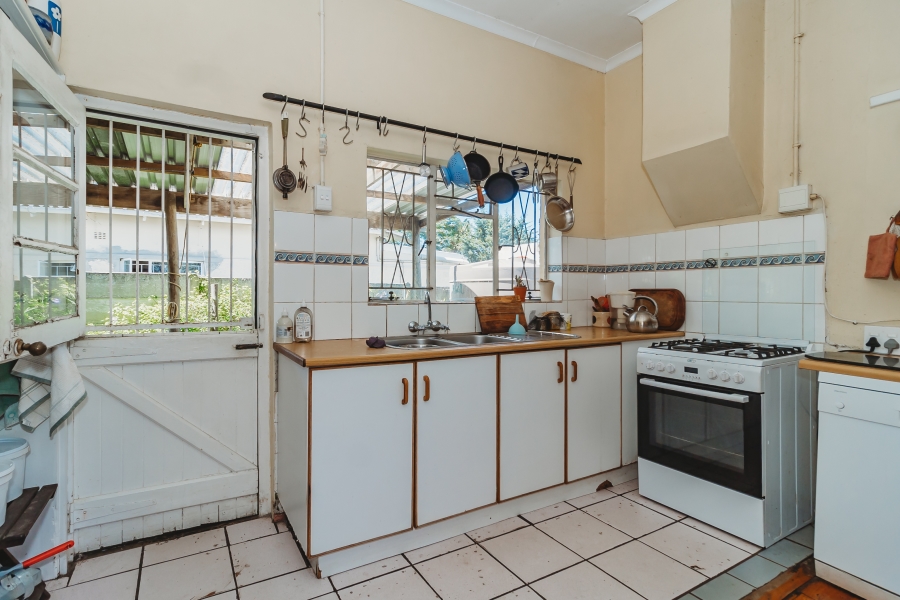 3 Bedroom Property for Sale in George Central Western Cape